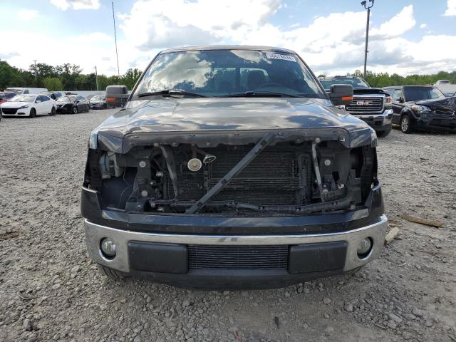 Photo 5 from auction – 2013 FORD F150 SUPER with VIN 1FTEW1CM6DKD61817