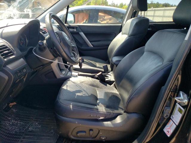 Photo 7 from auction – 2015 SUBARU FORESTER 2 with VIN JF2SJAHC4FH597823