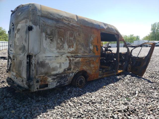 Photo 3 from auction – 2020 FORD TRANSIT with VIN 1FTBW3U82LKB32002
