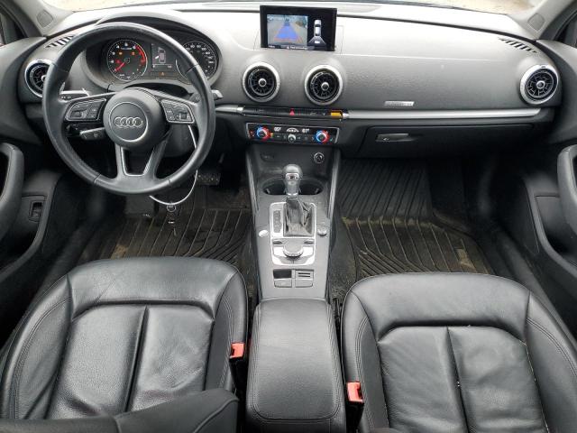 Photo 8 from auction – 2017 AUDI A3 PREMIUM with VIN WAUB8GFF9H1028114
