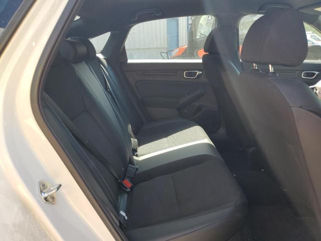 Photo 10 from auction – 2024 HONDA CIVIC with VIN 2HGFE2F52RH526280