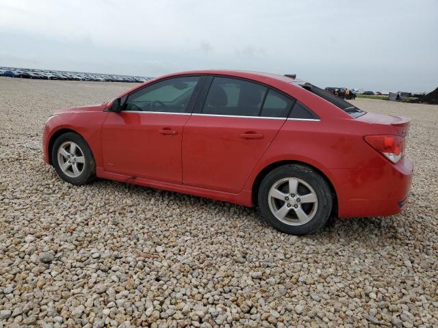 Photo 2 from auction – 2013 CHEVROLET CRUZE LT with VIN 1G1PC5SB2D7200644