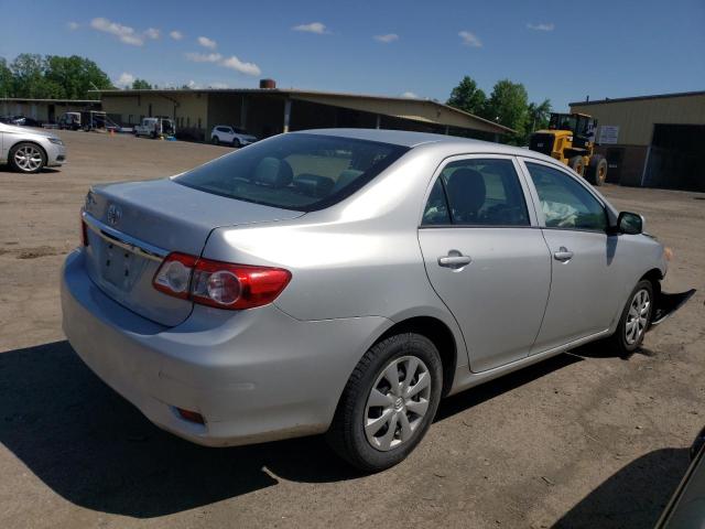 Photo 3 from auction – 2013 TOYOTA COROLLA BA with VIN 2T1BU4EE4DC996214