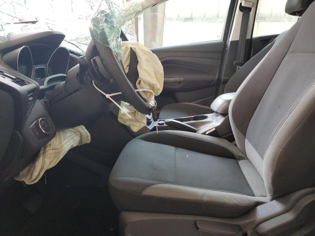 Photo 7 from auction – 2013 FORD ESCAPE S with VIN 1FMCU0F7XDUA13211