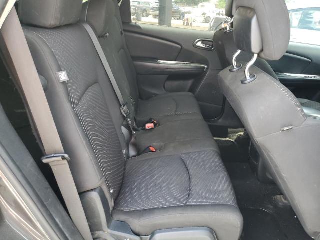 Photo 11 from auction – 2017 DODGE JOURNEY SE with VIN 3C4PDCAB2HT534670