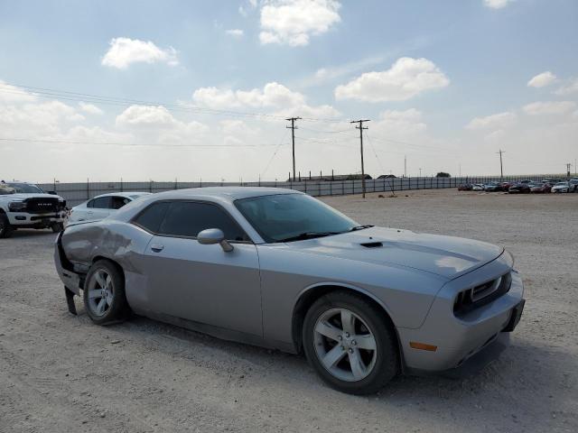 Photo 4 from auction – 2014 DODGE CHALLENGER with VIN 2C3CDYAG7EH231853