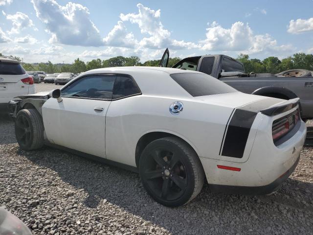 Photo 2 from auction – 2015 DODGE CHALLENGER with VIN 2C3CDZAT8FH712280