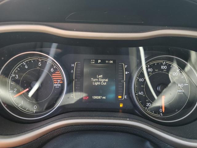 Photo 9 from auction – 2016 JEEP CHEROKEE L with VIN 1C4PJLCBXGW165006