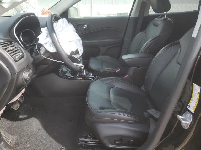 Photo 7 from auction – 2020 JEEP COMPASS LI with VIN 3C4NJDCB8LT234112