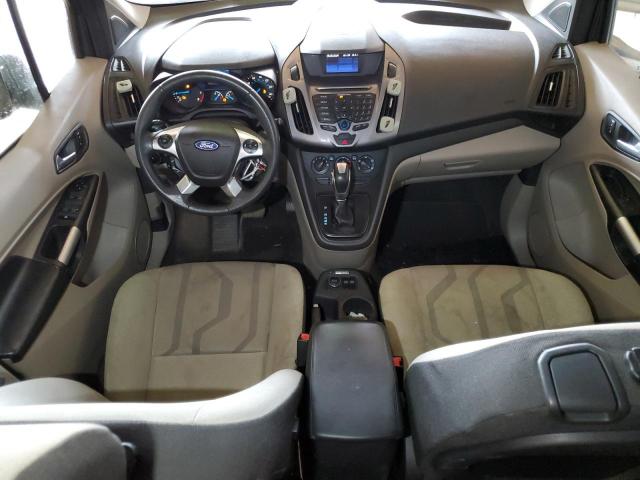 Photo 8 from auction – 2014 FORD TRANSIT CO with VIN NM0GS9F75E1136138