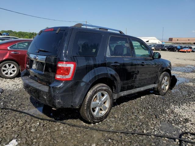 Фото 3 с аукциона – 2012 FORD ESCAPE LIM с VIN 1FMCU9E77CKA70630