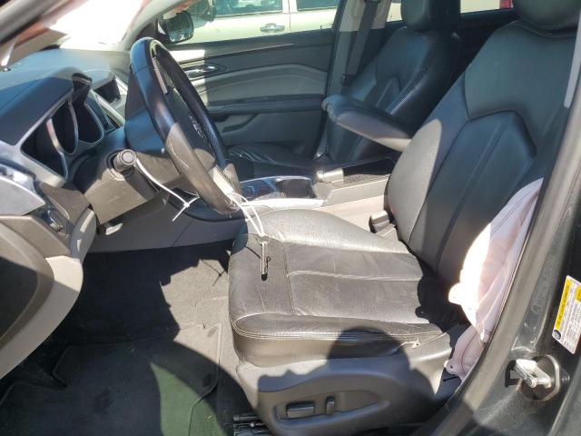 Photo 7 from auction – 2011 CADILLAC SRX with VIN 3GYFNGEYXBS522420