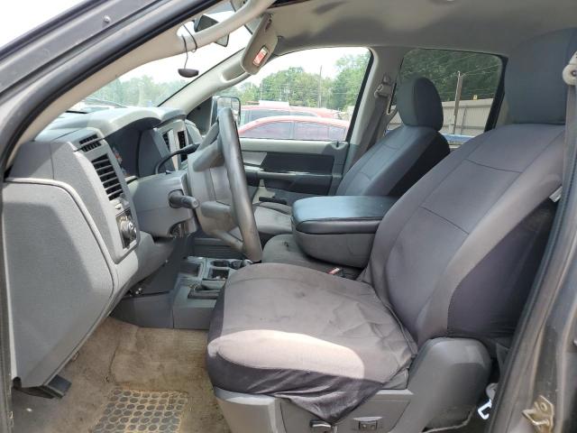 Photo 7 from auction – 2007 DODGE RAM 2500 S with VIN 1D7KS28A87J596108