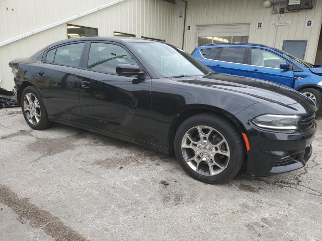 Photo 4 from auction – 2016 DODGE CHARGER SX with VIN 2C3CDXJG3GH140754