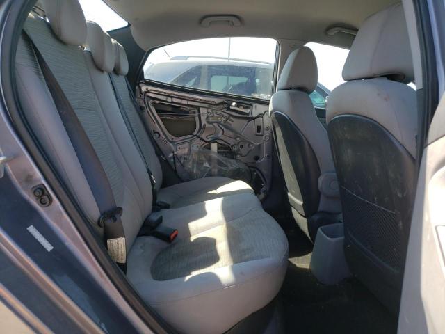Photo 10 from auction – 2017 HYUNDAI ACCENT SE with VIN KMHCT4AE7HU327646