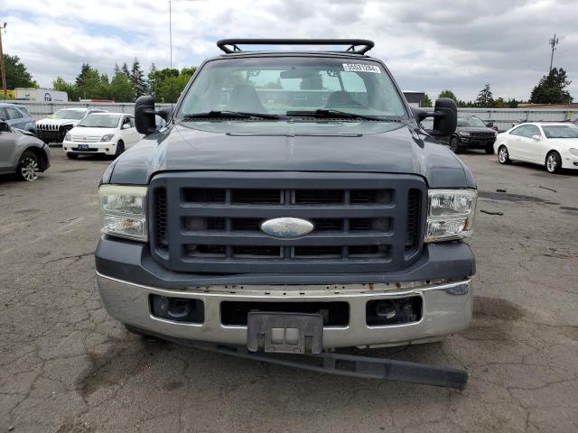 صورة رقم 5 من المزاد - 2007 FORD F250 SUPER مع VIN 1FTNF20587EA56275