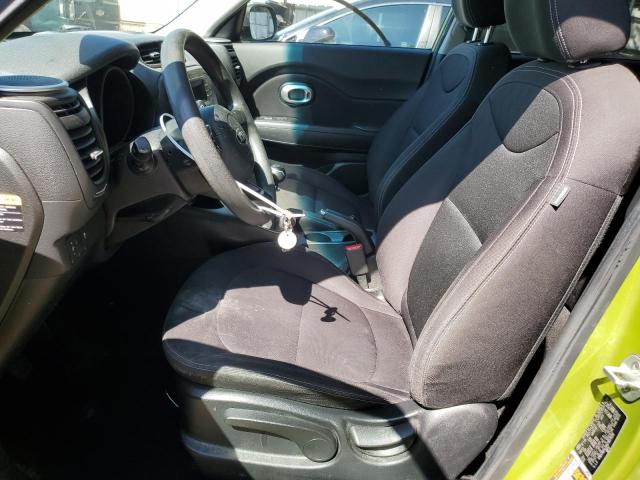 Photo 7 from auction – 2016 KIA SOUL with VIN KNDJN2A26G7837659