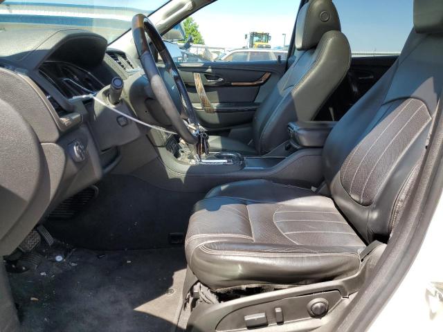 Photo 7 from auction – 2014 GMC ACADIA DEN with VIN 1GKKVTKD9EJ376388