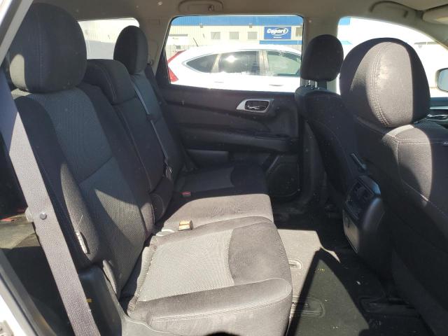 Photo 11 from auction – 2018 NISSAN PATHFINDER with VIN 5N1DR2MM2JC641968