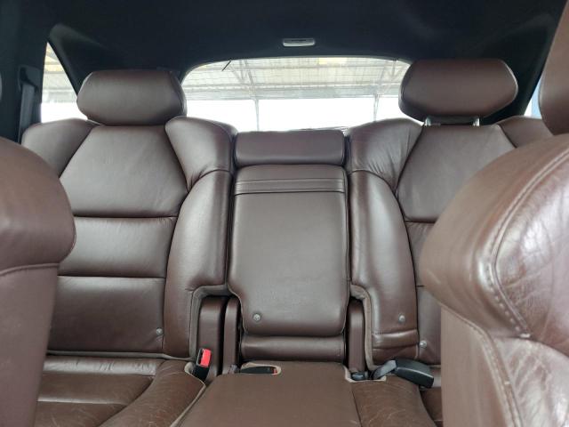 Photo 10 from auction – 2007 ACURA MDX with VIN 2HNYD28257H520946