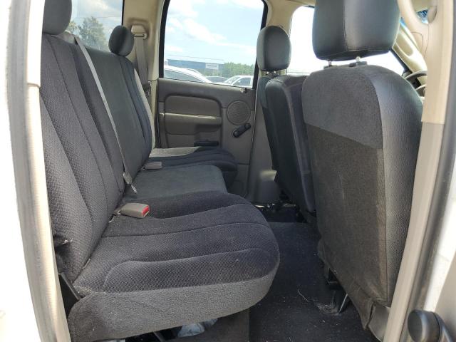Photo 10 from auction – 2003 DODGE RAM 1500 S with VIN 1D7HA18D23J632063