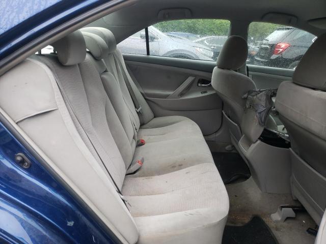 Photo 10 from auction – 2011 TOYOTA CAMRY BASE with VIN 4T1BF3EK2BU715887