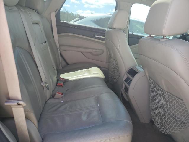 Photo 11 from auction – 2010 CADILLAC SRX LUXURY with VIN 3GYFNAEY7AS634023