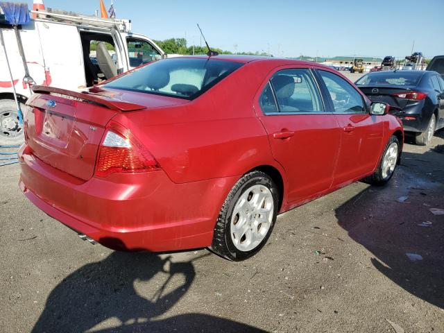 Photo 3 from auction – 2011 FORD FUSION SE with VIN 3FAHP0HAXBR201246