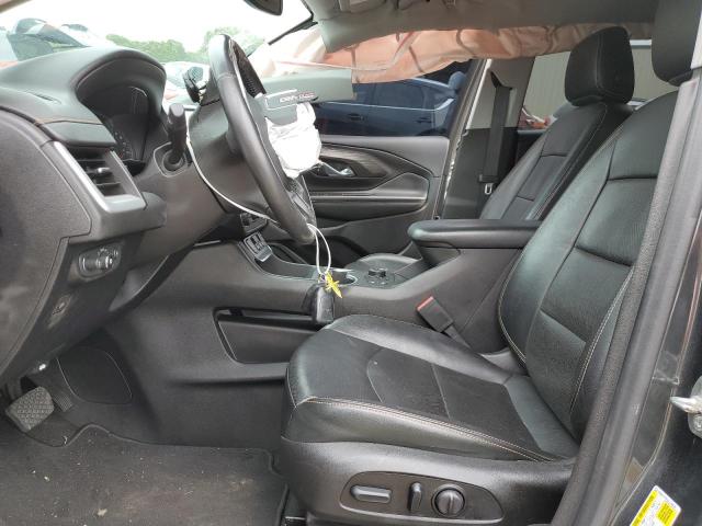 Photo 7 from auction – 2018 GMC TERRAIN SL with VIN 3GKALVEX4JL318629