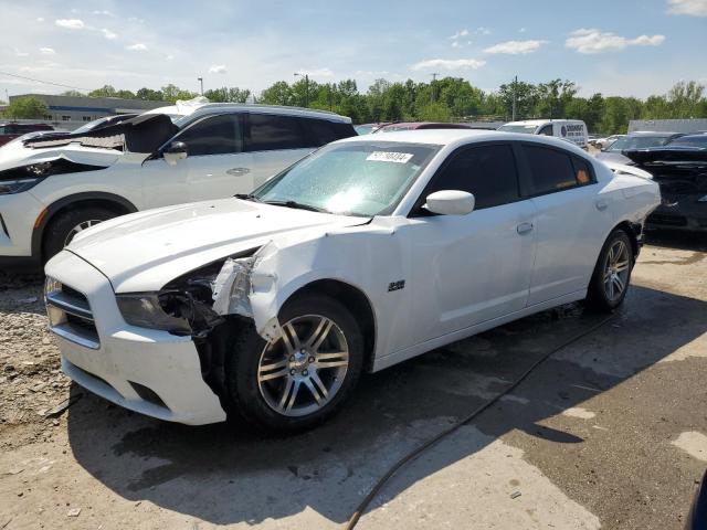 DODGE CHARGER R/ 2013 with VIN 2C3CDXCT4DH711948 - Photo from auction
