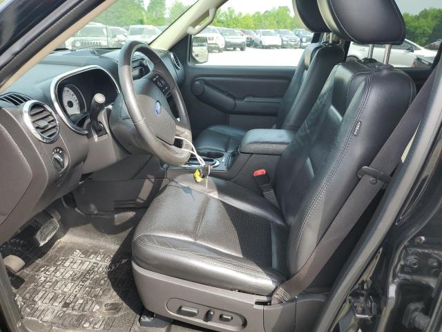 Photo 7 from auction – 2010 FORD EXPLORER S with VIN 1FMEU2D87AUF07182