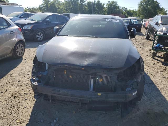 Photo 5 from auction – 2015 KIA OPTIMA SX with VIN 5XXGR4A66FG459426