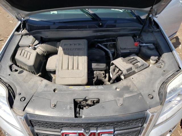 Photo 11 from auction – 2014 GMC TERRAIN SL with VIN 2GKALMEK0E6315297
