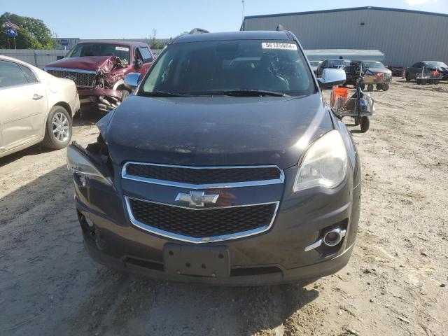 Photo 5 from auction – 2015 CHEVROLET EQUINOX LT with VIN 2GNFLGE35F6208024