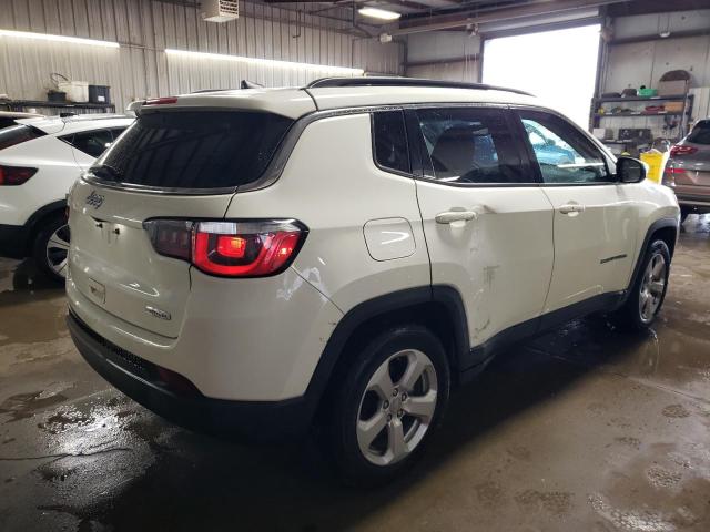 Photo 3 from auction – 2020 JEEP COMPASS LA with VIN 3C4NJCBB1LT117936