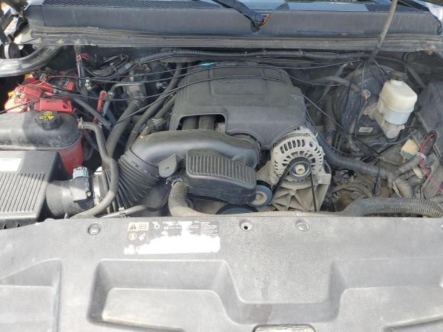 Photo 11 from auction – 2011 GMC SIERRA K15 with VIN 3GTP2WE3XBG291054