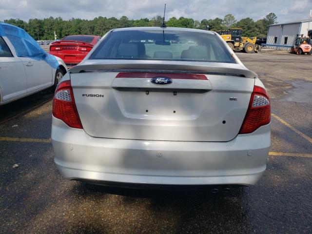 Photo 6 from auction – 2012 FORD FUSION SE with VIN 3FAHP0HA2CR356102