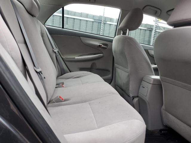 Photo 10 from auction – 2010 TOYOTA COROLLA BA with VIN JTDBU4EEXA9118322