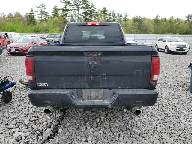 Photo 6 from auction – 2014 RAM 1500 ST with VIN 1C6RR7FT6ES266083