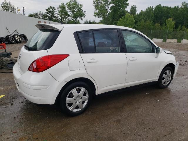 Photo 3 from auction – 2009 NISSAN VERSA S with VIN 3N1BC13E99L375207