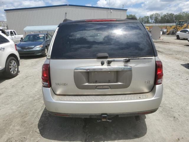 Photo 6 from auction – 2005 BUICK RAINIER CX with VIN 5GADS13S452288357