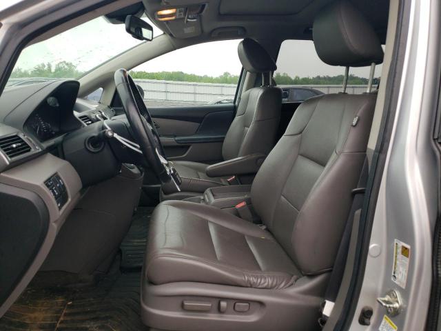 Photo 7 from auction – 2014 HONDA ODYSSEY EX with VIN 5FNRL5H68EB018923