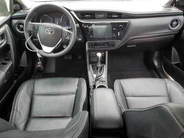 Photo 8 from auction – 2017 TOYOTA COROLLA L with VIN 5YFBURHE5HP708909