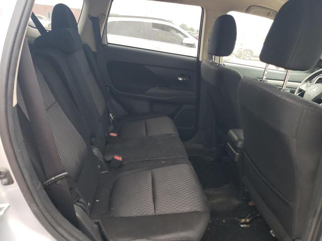 Photo 10 from auction – 2014 MITSUBISHI OUTLANDER with VIN JA4AD2A3XEZ005300