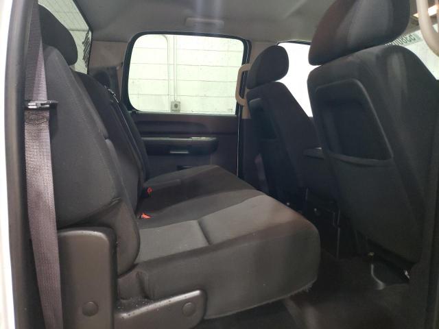 Photo 10 from auction – 2011 CHEVROLET SILVERADO with VIN 3GCPKSE26BG286448