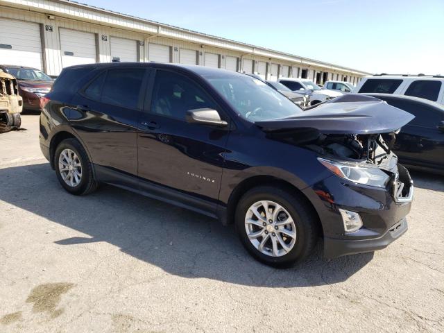 Photo 4 from auction – 2020 CHEVROLET EQUINOX LS with VIN 3GNAXHEV8LS563546