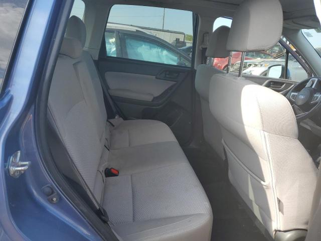 Photo 11 from auction – 2017 SUBARU FORESTER 2 with VIN JF2SJAEC3HH404889