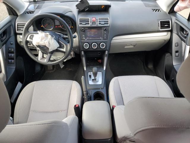 Photo 8 from auction – 2017 SUBARU FORESTER 2 with VIN JF2SJABC7HH575309