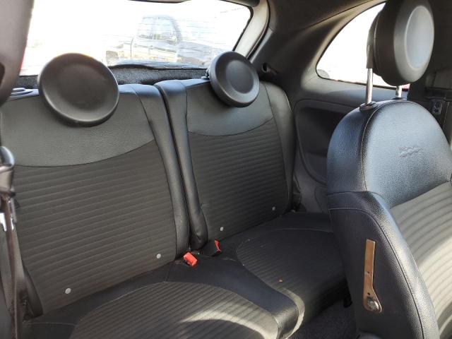 صورة رقم 10 من المزاد - 2015 FIAT 500 SPORT مع VIN 3C3CFFBR2FT721740