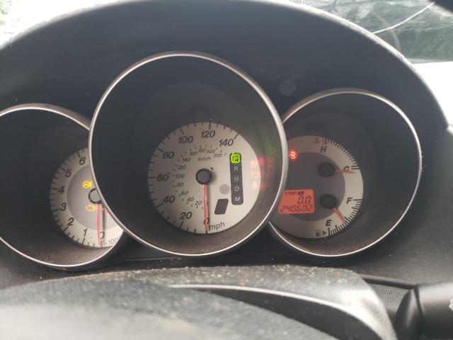 Photo 9 from auction – 2008 MAZDA 3 I with VIN JM1BK32F181128081